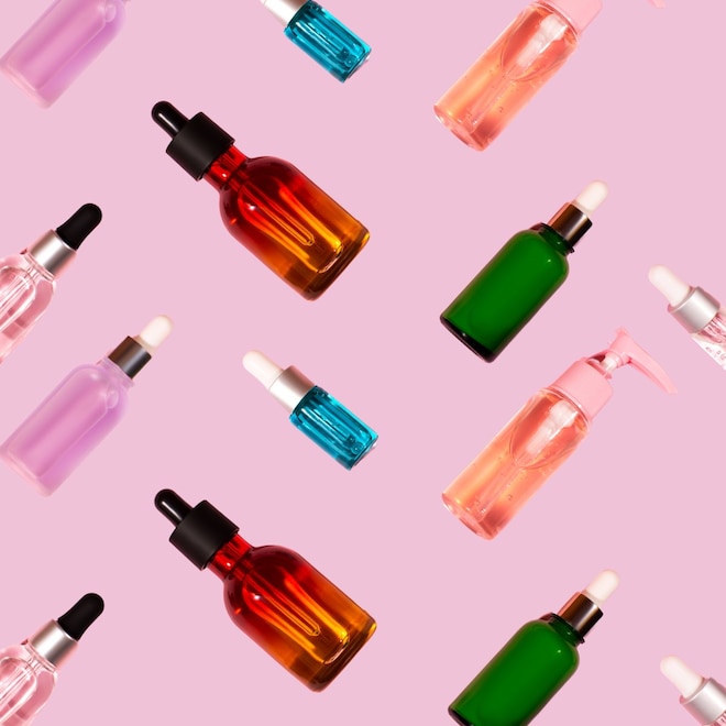 Shop - Amazon Beauty Products - Thumbnail